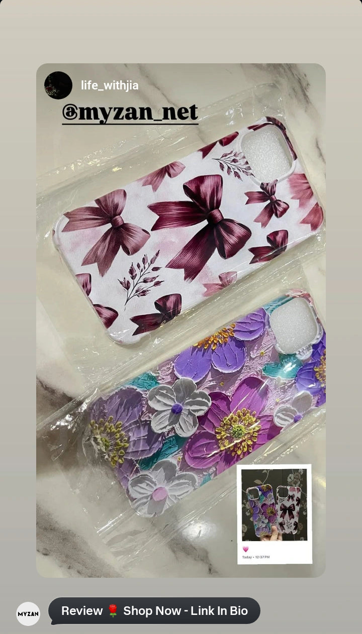 Myzan Customer Review