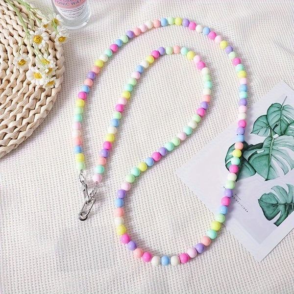 PC001 - Colorful - Phone Charm