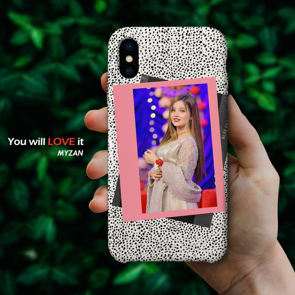 PC010 - Pic Mobile Case