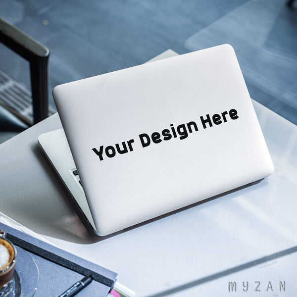 Create Your Own - Laptop Skin