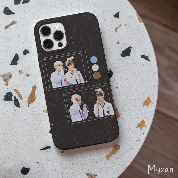 BTS018 - Taekook - BTS Mobile Case