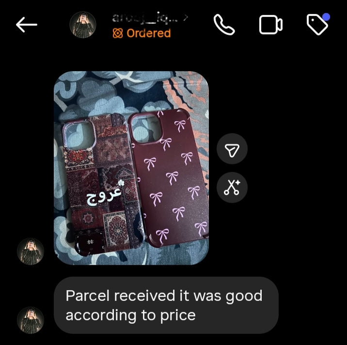 Myzan Customer Review