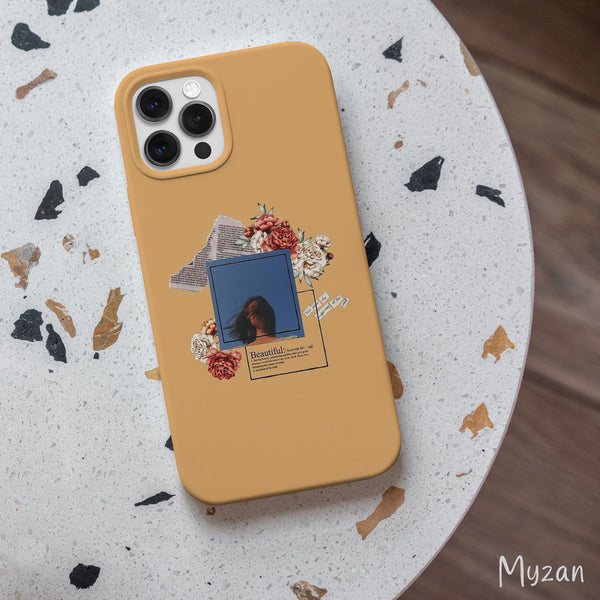 RC062 - Aesthetic Mobile Case