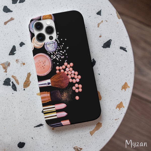 AC029 - Makeup Mobile Case - Myzan