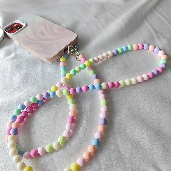 PC001 - Colorful - Phone Charm
