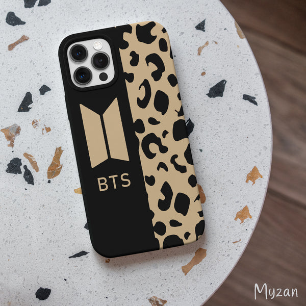 BTS057 - BTS Mobile Case