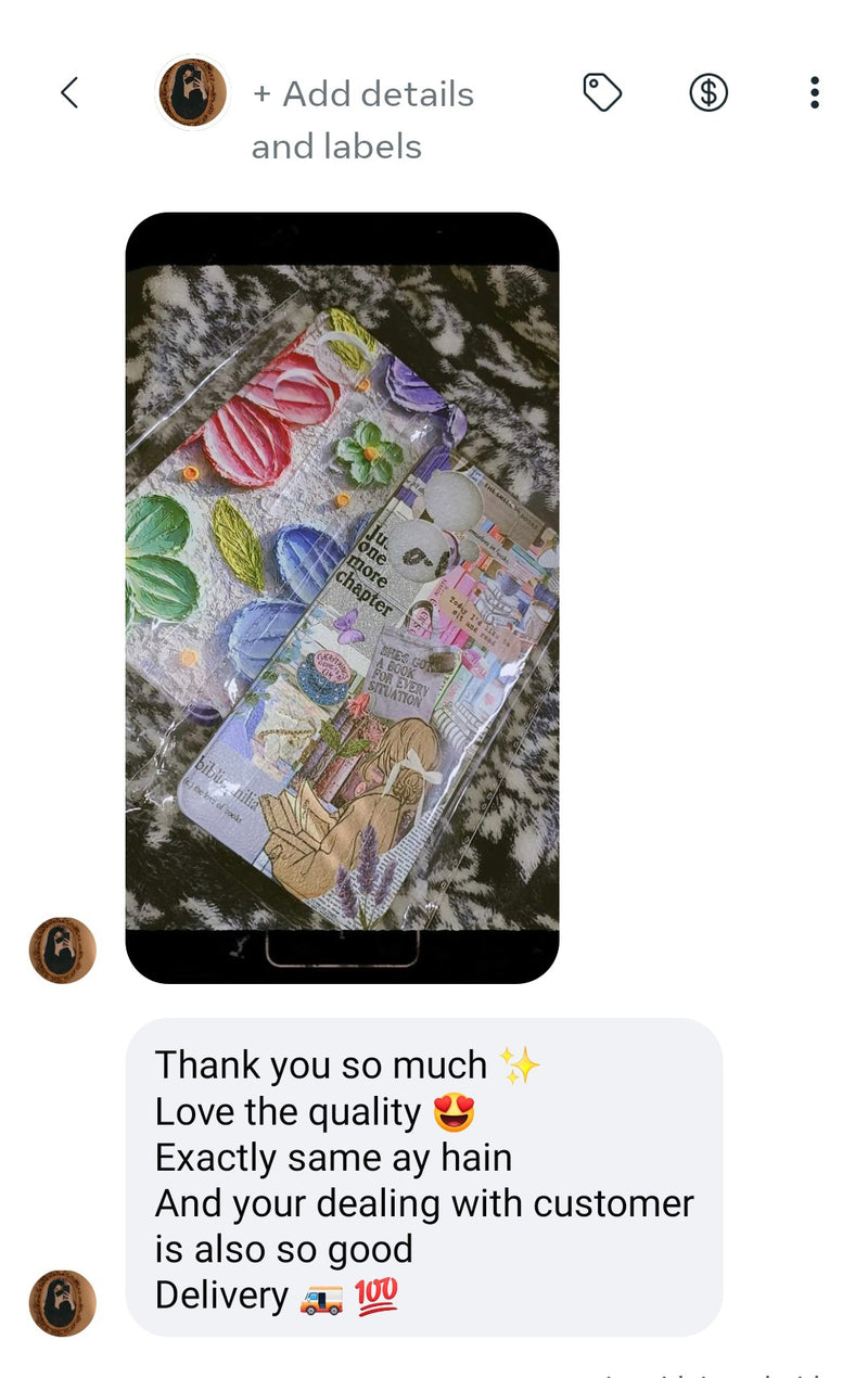 Myzan Customer Review