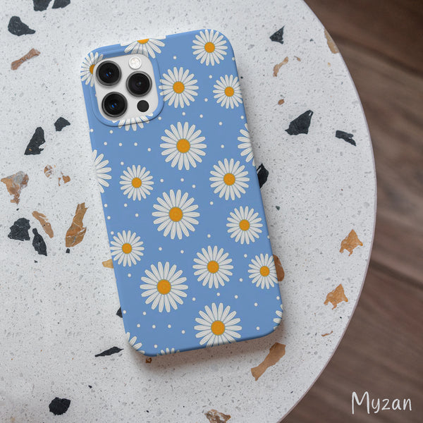 RC067 - Floral Mobile Case