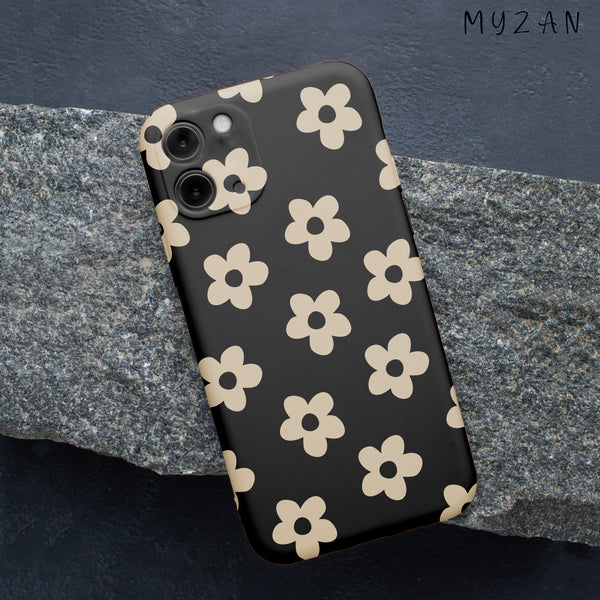 AC186 - Little Daisy Floral Mobile Case