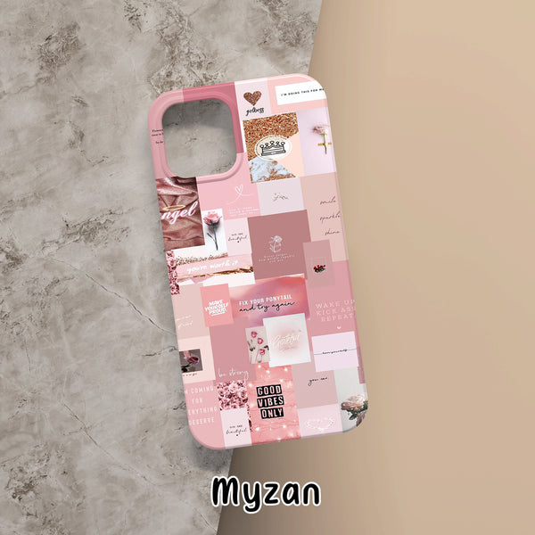 AC271 - Aesthetic Mobile Case