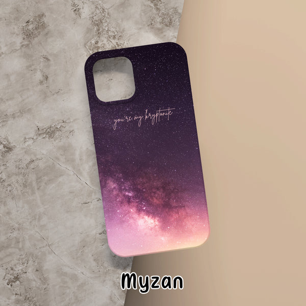 AC272 - Aesthetic Mobile Case