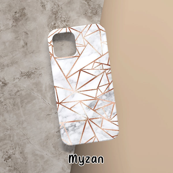 AC277 - Aesthetic Mobile Case