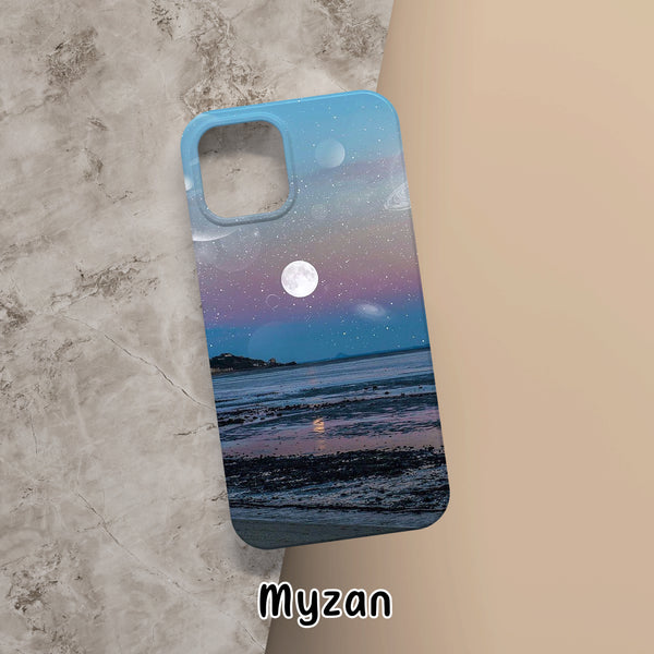 AC278 - Aesthetic Mobile Case