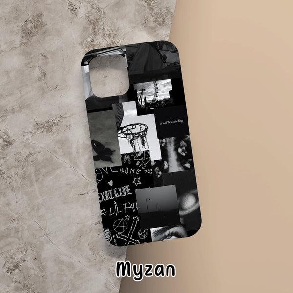 AC282 - Aesthetic Mobile Case