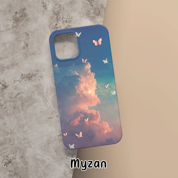 AC287 - Aesthetic Mobile Case