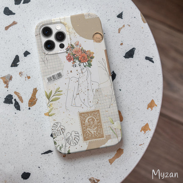 AC333 - Inspo Ideas - Aesthetic Mobile Case