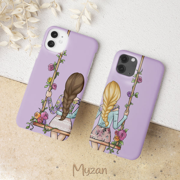 BF006 - Best Friend Mobile Case