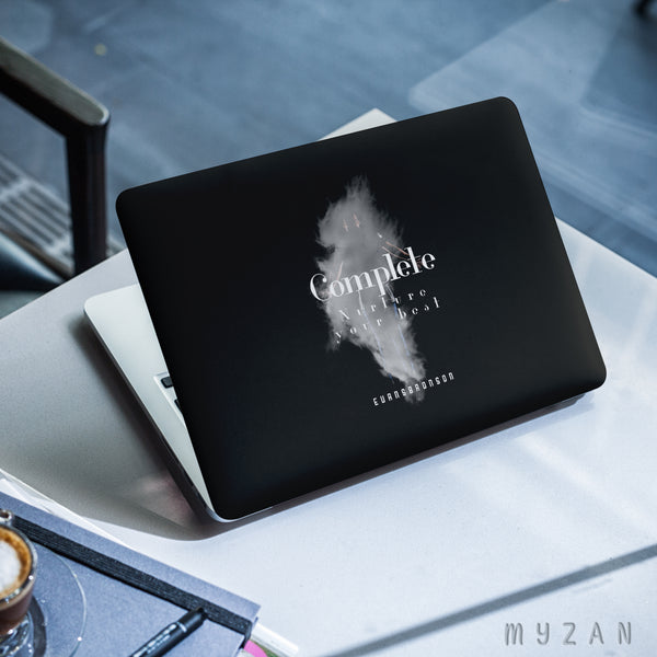 LS017 - Complete - Laptop Skin