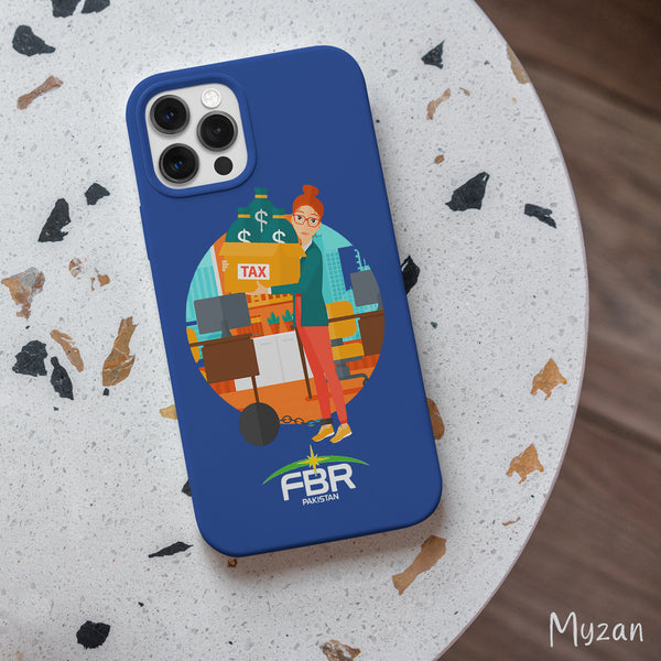 PF046 - FBR - Professional Mobile Case