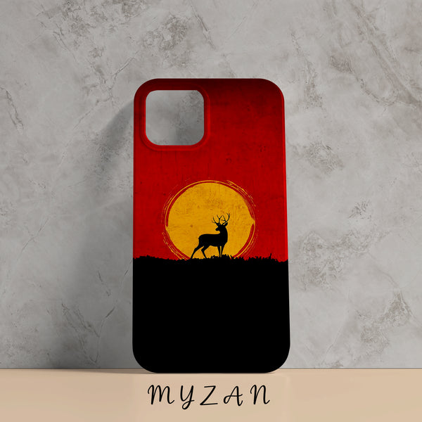 RC125 - Deer Hunter Mobile Case