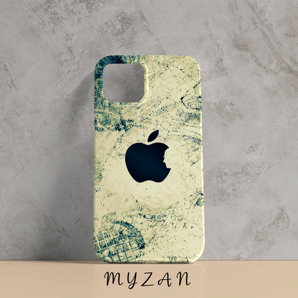 RC135 - Marble Texture Mobile Case