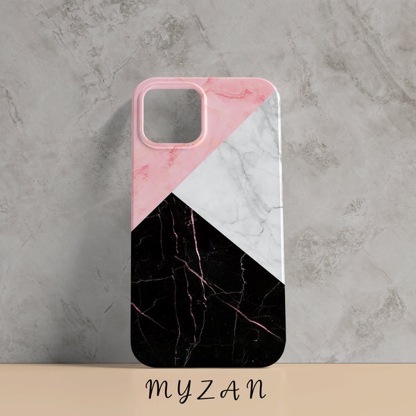 RC172 - Marble College Art Mobile Case