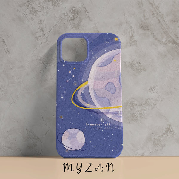 RC174 - Galaxy Space Mobile Case