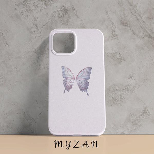 RC183 - Butterfly Aesthetic Mobile Case