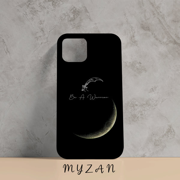 RC208 - Moon Night Mobile Case