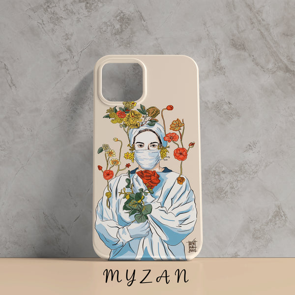 RC244 - Medicine Doctor Aesthetic Mobile Case