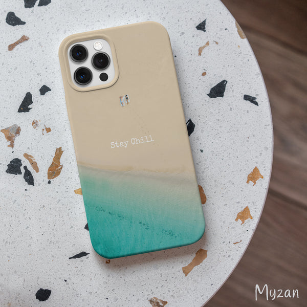 RC388 - Stay Chill - Mobile Case