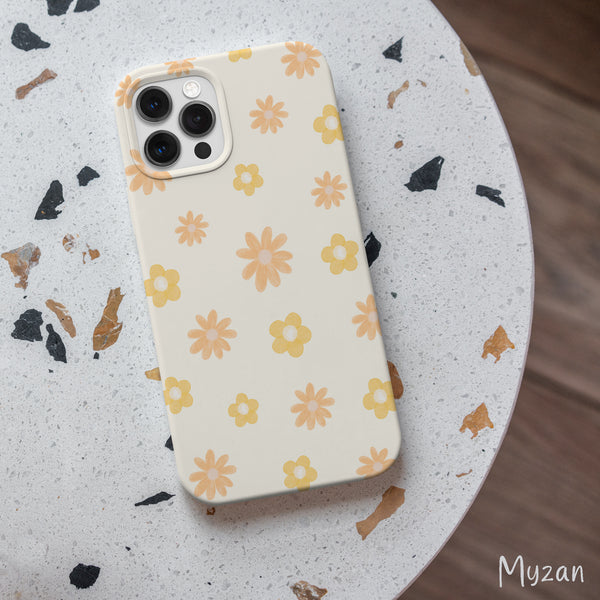 RC414 - Spring Aesthetic Mobile Case