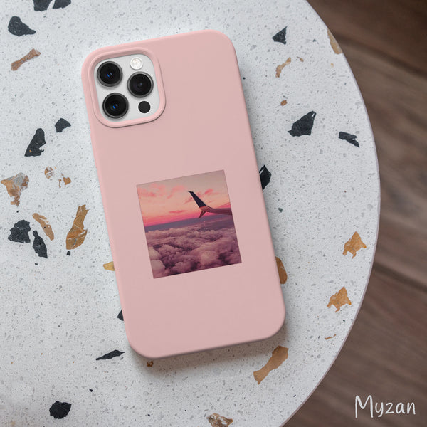 RC456 - Travel - Aesthetic Mobile Case