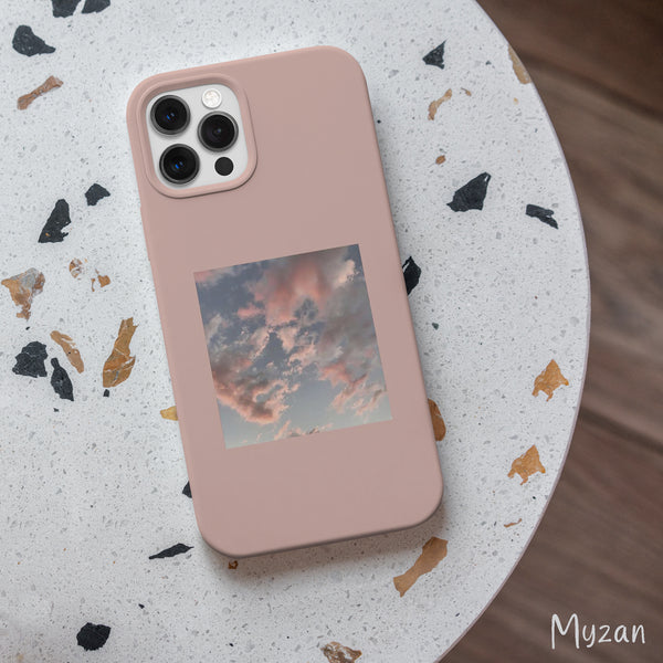 RC509 - Sky - Aesthetic Mobile Case