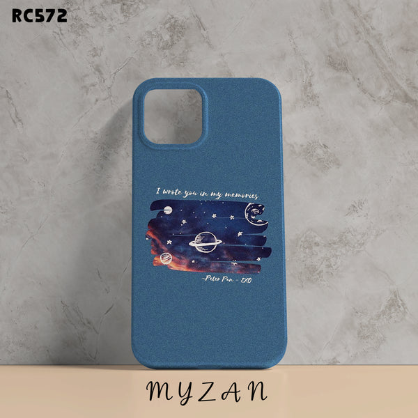 RC572 - Galaxy - Aesthetic Mobile Case